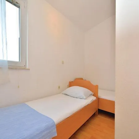 Appartement Mare Bibinje