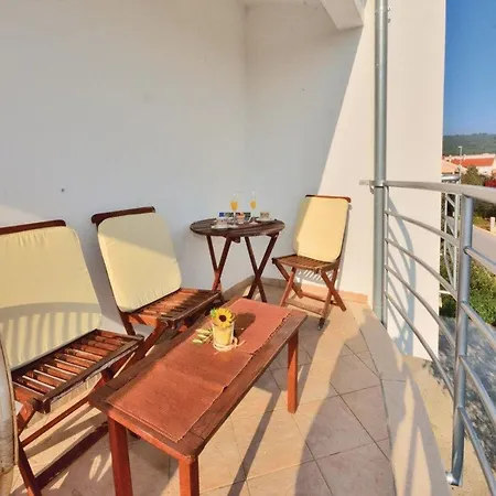 Mare Appartement *