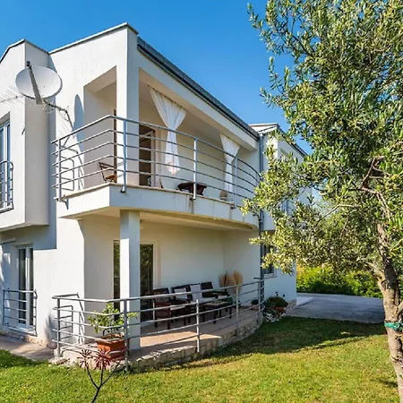 Appartement Mare *