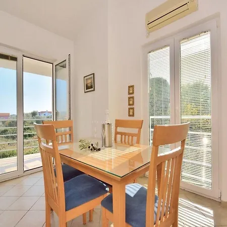 Appartement Mare *