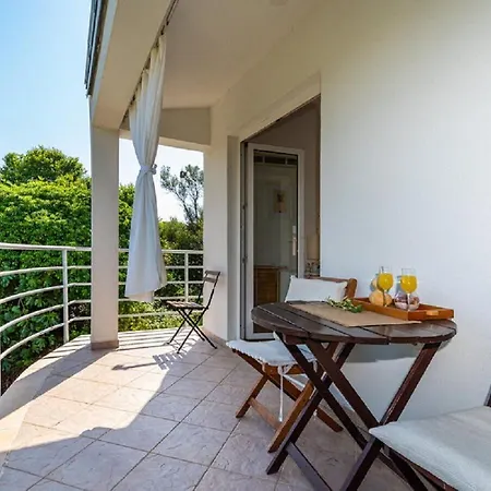 Appartement Mare Bibinje