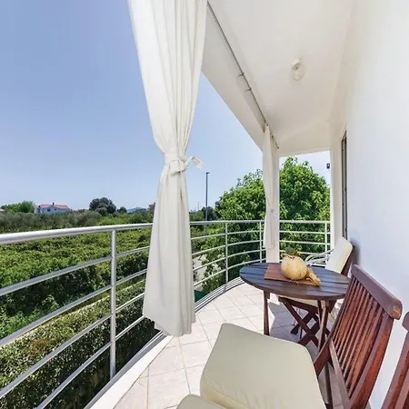 Mare Appartement *