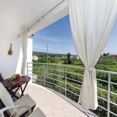Mare Appartement Bibinje