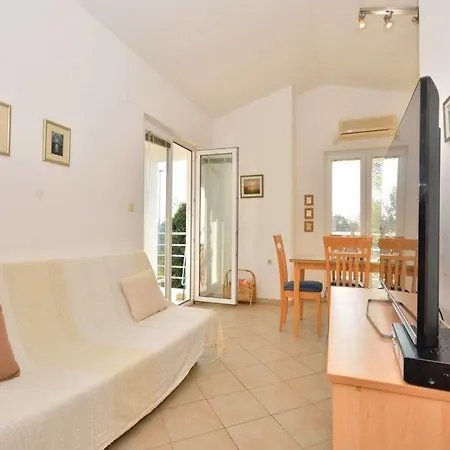 Mare Appartement Bibinje