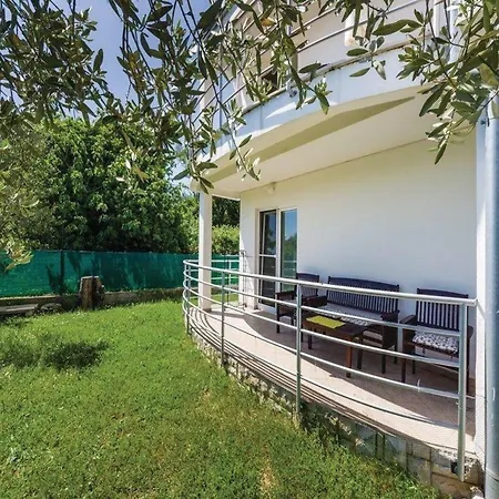 Appartement Mare